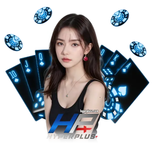hypeplusรวมเกม